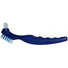 Durodent Denture Brushes - Blue - 48pc